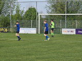 ST S.K.N.W.K./D.Z.C. '09 JO14-1 - ST Wolfaartsdijk/Colijnsplaatse Boys JO14-1 (competitie) 2023-2024 (3e fase) (37/141)